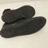 コンバース CONVERSE ALLSTAR HI ALL BLACK メンズ 25.5