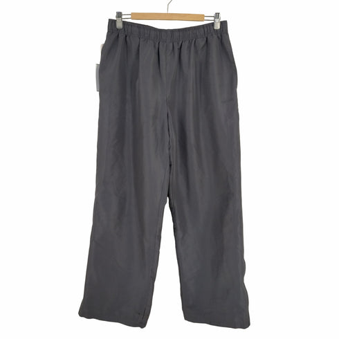 リーボック Reebok 00S 裏地メッシュ ナイロンパンツ メンズ JPN:L