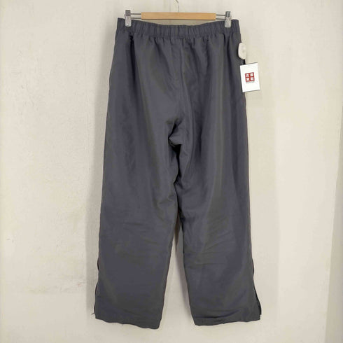 リーボック Reebok 00S 裏地メッシュ ナイロンパンツ メンズ JPN:L