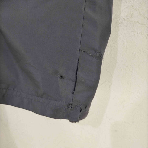 リーボック Reebok 00S 裏地メッシュ ナイロンパンツ メンズ JPN:L