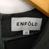 エンフォルド ENFOLD ノースリーブブラウス レディース JPN:38