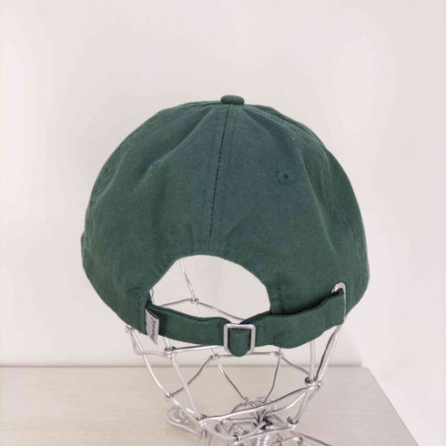 ラッセルモカシン Russell Moccasin Logo Field Cap ロゴ刺繍フィールドキャップ メンズ ONE SIZE