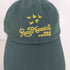 ラッセルモカシン Russell Moccasin Logo Field Cap ロゴ刺繍フィールドキャップ メンズ ONE SIZE