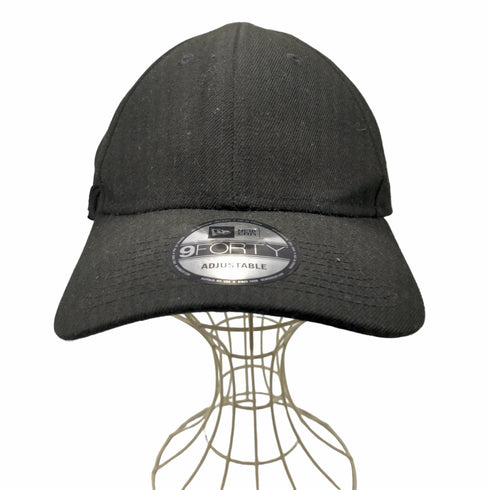 ボリス ビジャン サベリ 11 by Boris Bidjan Saberi コラボ 9FORTY ADJUSTABLE キャップ メンズ FREE