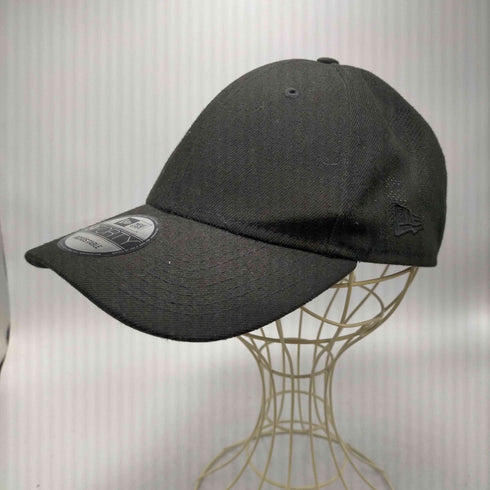 ボリス ビジャン サベリ 11 by Boris Bidjan Saberi コラボ 9FORTY ADJUSTABLE キャップ メンズ FREE