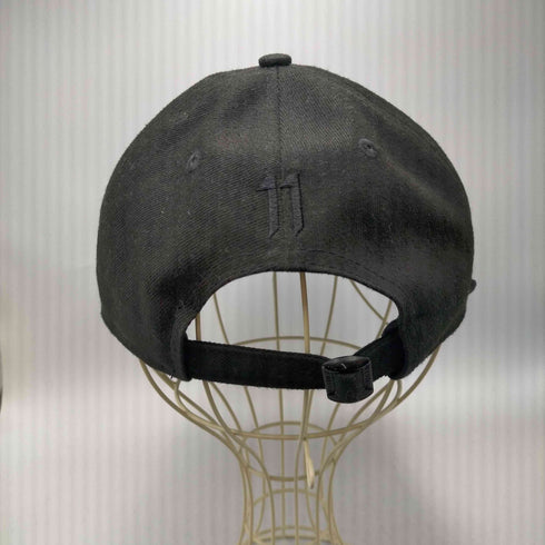 ボリス ビジャン サベリ 11 by Boris Bidjan Saberi コラボ 9FORTY ADJUSTABLE キャップ メンズ FREE
