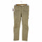 パーリーゲイツ PEARLY GATES ゴルフ カーゴパンツ テーパード 裾ジップ ロゴ刺繍 レディース 0