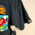 アベイシングエイプ A BATHING APE プリントデザインクルーネックカットソー メンズ JPN:L