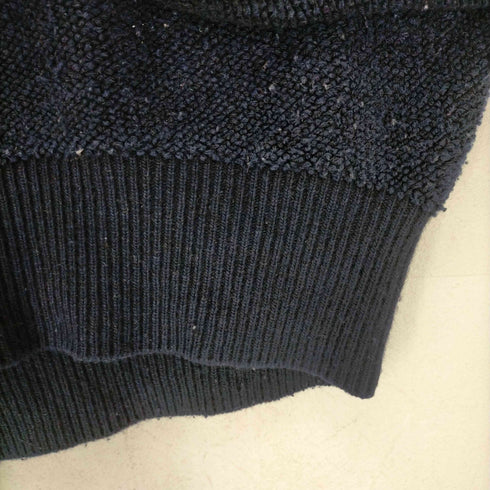 スタイリング styling 長リブナイロンウールニット レディース ONE SIZE