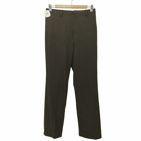 プラージュ PLAGE 2020AW スリット イージーパンツ レディース JPN:38