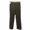 プラージュ PLAGE 2020AW スリット イージーパンツ レディース JPN:38