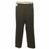 プラージュ PLAGE 2020AW スリット イージーパンツ レディース JPN:38