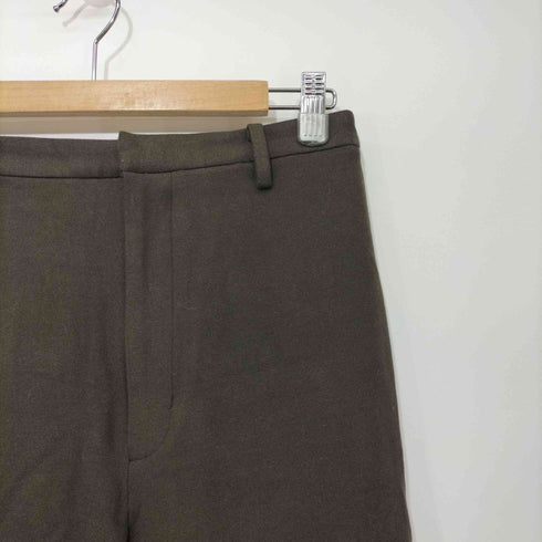 プラージュ PLAGE 2020AW スリット イージーパンツ レディース JPN:38