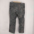 モッシーオーク MOSSY OAK リアルツリーカモ ストレートパンツ メンズ 38/32