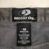 モッシーオーク MOSSY OAK リアルツリーカモ ストレートパンツ メンズ 38/32