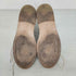 パドカレ pas de calais レースアップシューズ レザー レディース 25