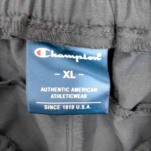 チャンピオン Champion C VAPOR トレーニングパンツ メンズ JPN:XL