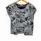 プランテーション Plantation 総柄ノースリーブtシャツ レディース JPN:M