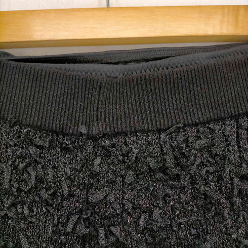スタイリング styling フェザーヤーンニットスカート レディース JPN:1