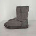 アグオーストラリア UGG Australia クラシックショート W CLASSIC SHORT ムートンブーツ ロゴ ミドル レディース 24