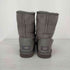 アグオーストラリア UGG Australia クラシックショート W CLASSIC SHORT ムートンブーツ ロゴ ミドル レディース 24