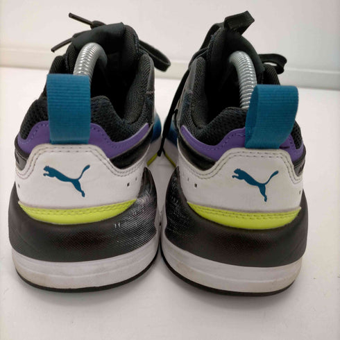プーマ PUMA エックスレイ2 スクエア レディース JPN:23.5