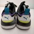 プーマ PUMA エックスレイ2 スクエア レディース JPN:23.5