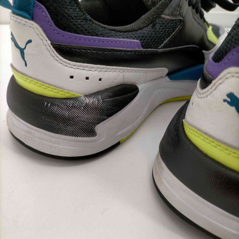 プーマ PUMA エックスレイ2 スクエア レディース JPN:23.5