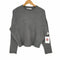 ザラ ZARA SOFT プレーン ニット セーター レディース JPN:XS