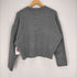 ザラ ZARA SOFT プレーン ニット セーター レディース JPN:XS
