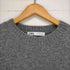 ザラ ZARA SOFT プレーン ニット セーター レディース JPN:XS