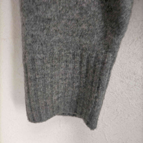 ザラ ZARA SOFT プレーン ニット セーター レディース JPN:XS