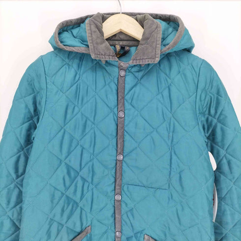 ラベンハム LAVENHAM 英国製 キルティングジャケット メンズ UK:38