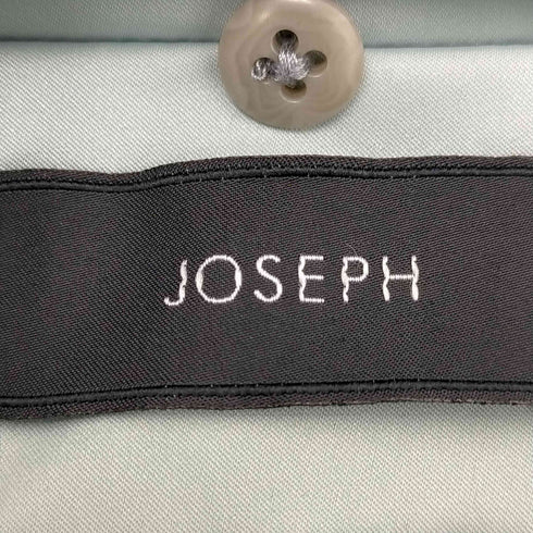 ジョゼフ JOSEPH スタンドカラーダウンジャケット レディース JPN:38