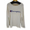 チャンピオン Champion 20SS クルーネックスウェット トレーナー 長袖 タオル地 メンズ import:M
