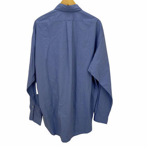 ノーティカ NAUTICA FREAKS STORE別注 TOO BIG SHIRT メンズ import:XL