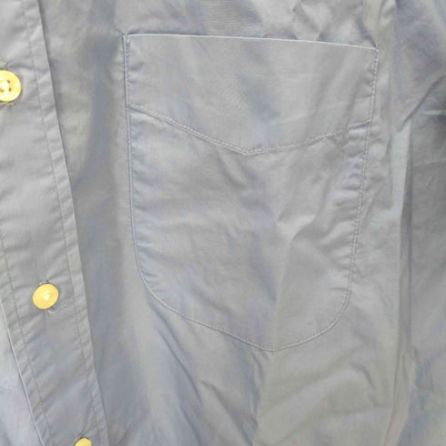 ノーティカ NAUTICA FREAKS STORE別注 TOO BIG SHIRT メンズ import:XL