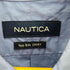 ノーティカ NAUTICA FREAKS STORE別注 TOO BIG SHIRT メンズ import:XL