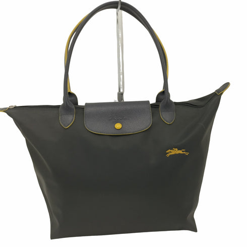 ロンシャン LONGCHAMP プリアージュ ハンドバッグ 船形トートバッグ レディース