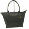 ロンシャン LONGCHAMP プリアージュ ハンドバッグ 船形トートバッグ レディース