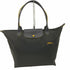 ロンシャン LONGCHAMP プリアージュ ハンドバッグ 船形トートバッグ レディース