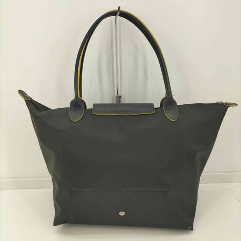 ロンシャン LONGCHAMP プリアージュ ハンドバッグ 船形トートバッグ レディース