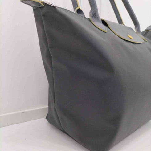 ロンシャン LONGCHAMP プリアージュ ハンドバッグ 船形トートバッグ レディース
