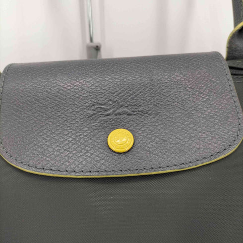 ロンシャン LONGCHAMP プリアージュ ハンドバッグ 船形トートバッグ レディース