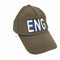 バラクータ BARACUTA キャップ ENGロゴ メンズ