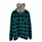 チャンピオン Champion LONG SLEEVE SHIRT JACKET メンズ JPN:XL