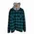 チャンピオン Champion LONG SLEEVE SHIRT JACKET メンズ JPN:XL