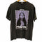 アルスタイル alstyle フロントプリント バンドTシャツ FRACTURE レディース JPN:L