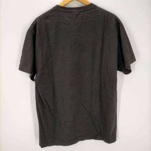 アルスタイル alstyle フロントプリント バンドTシャツ FRACTURE レディース JPN:L