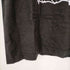 アルスタイル alstyle フロントプリント バンドTシャツ FRACTURE レディース JPN:L